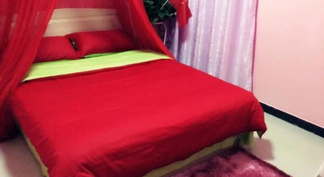 Fan Ke Hostel- Xi'an, Boek Hotel Hotels in Shaanxi met parkeren, Parkeren