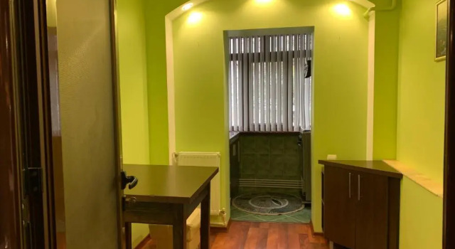 Apartament Clau Apartment