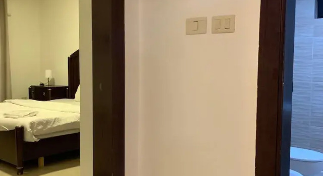 Апартаменты Luxurious 3 Bedroom Apartment in Heart of Amman