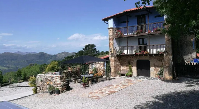 elbosqueencantadocantabria, Reserva ahora Hotel Ampuero Cantabria