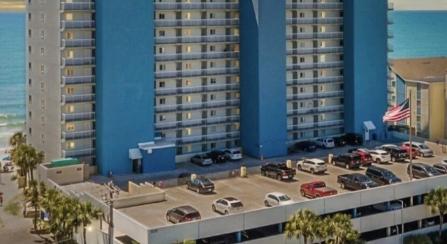 1406 Waters Edge Resort 1 Bedroom Condo by Redawning, Забронировать Курортный отель Курортные отели Южной Каролины, Курортный отель