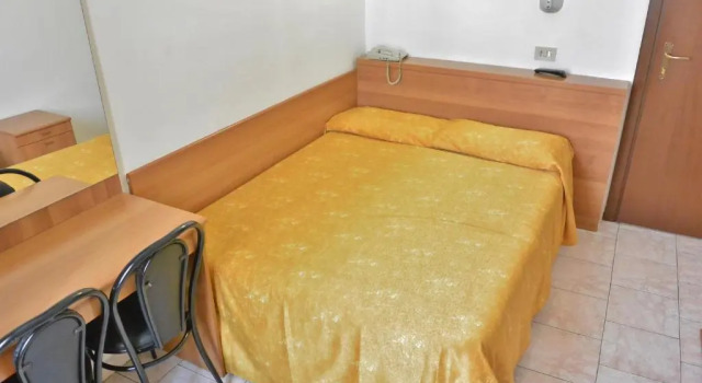 Двухместный номер Standard Hotel Mignon