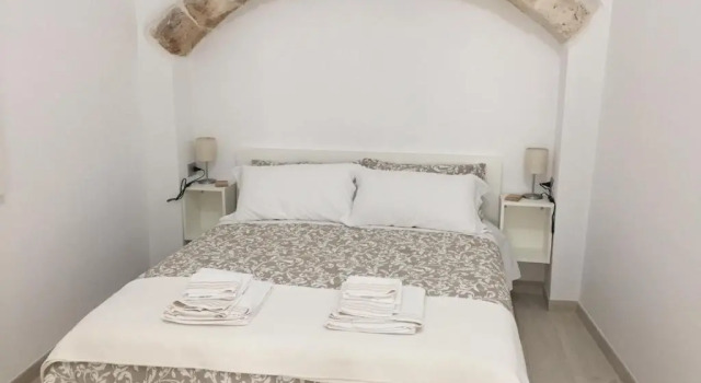 Трёхместный номер Standard Vicolo Fiorito B&B