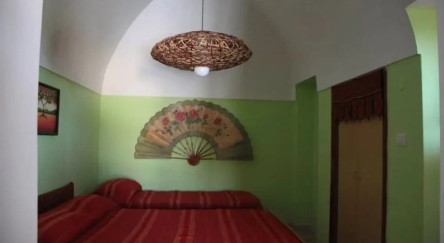 Residenza Venus Dream, Book Hotel Hoteller i Pantelleria Island med pool, Swimmingpool