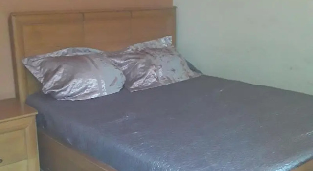 Alem Guest House, Prenota Affittacamere Hotel economici a Addis Abeba