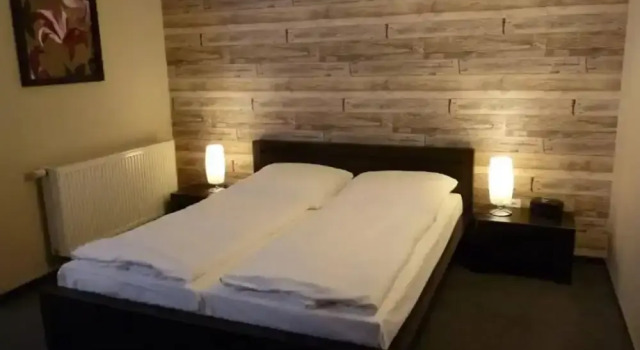 Номер Comfort Spreewaldhof Romantik - Hotel Garni