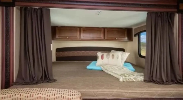Номер Deluxe с видом на сад Lin Jia Camping Site Shanghai
