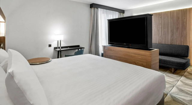Courtyard by Marriott Paris Porte de Versailles