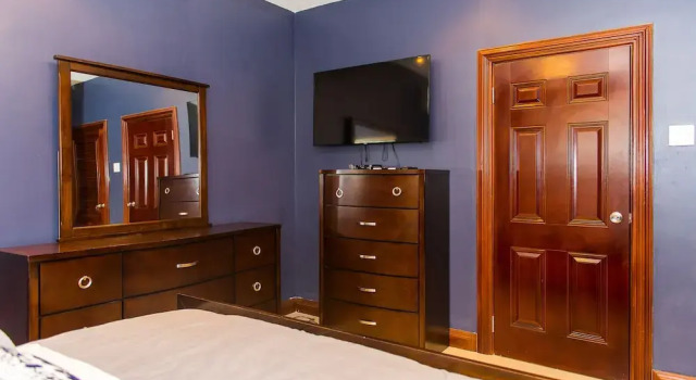 Kingston Luxury Family Retreat, Prenota Appartamento Kingston Giamaica