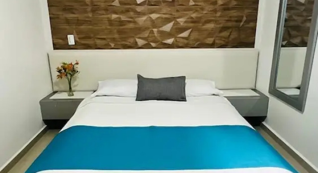 Номер Classic Kromatic Hostel