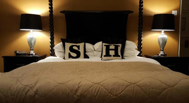 Номер Standard Sawrey House