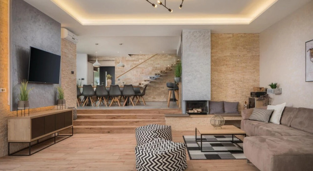 Nice Home in Pag with Hot Tub, WiFi & Sauna, Rezerwuj Hotel Pag 