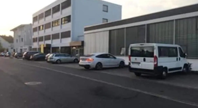 Hst Monteurunterkunft