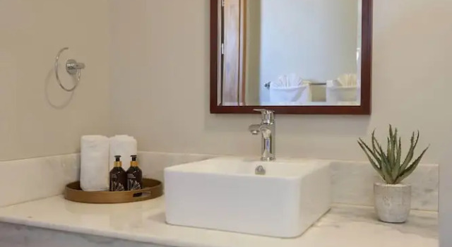 Семейное шале с балконом Agama Lodge