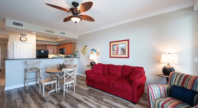 Indies 207 3 Bedrooms 2 Bathrooms Condo, Buchen Sie Ferienwohnung Apartments in Point Clear, Ferienwohnung