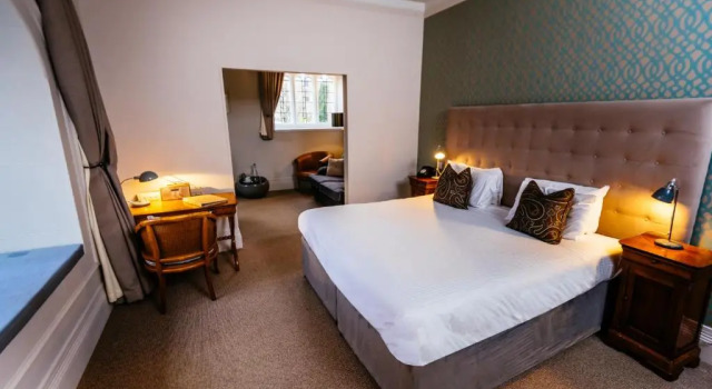 Suite junior The Alverton