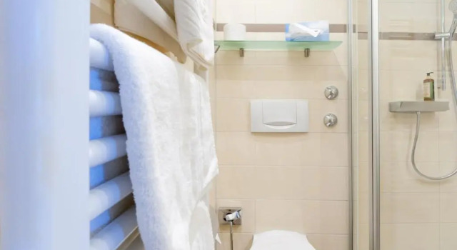 Двухместный номер Standard Steinhausers Hotel Hochbühl