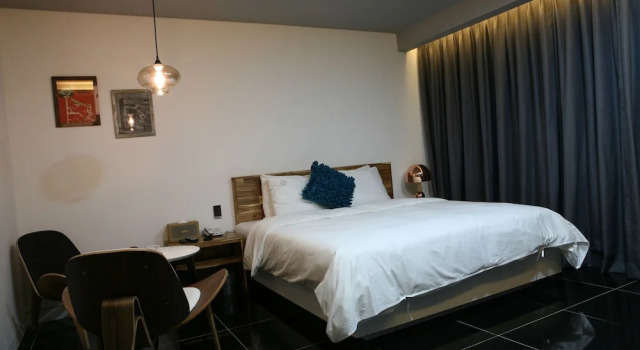 Habitación Estándar Pandora Hotel