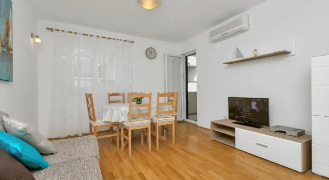 Apartment Peškera, Забронировать Апартаменты/квартира Апартаменты Макарска, рядом с Набережная Рива (Макарска), Апартаменты/квартира