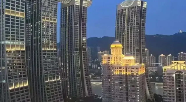 Двухместный номер Standard с видом на город Tianya Wuxi river Hotel