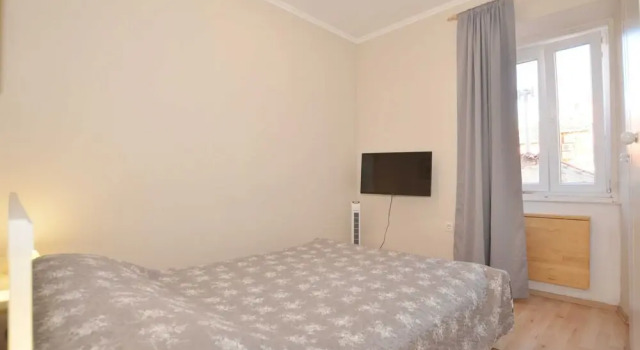 Апартаменты Seaside Charm Apartment in Rovinj