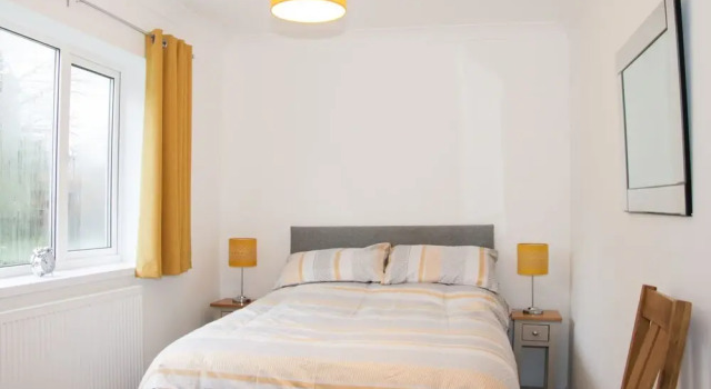 Rock View Cottage, Забронировать Дом для отпуска Виллы Сноудония, Вилла