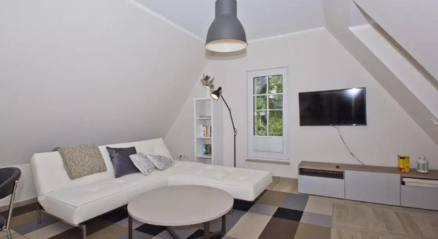 Ferienhaus Auszeit Nr 03 Johannes