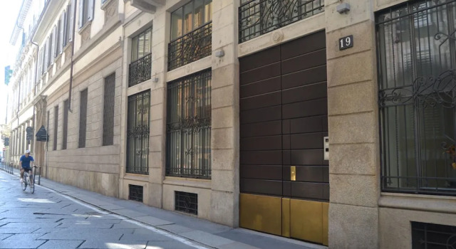JOIVY Fulcorina Sforza Splendid flat in Central Milan, Забронировать Отель Милан Ломбардия, рядом с Colonne di San Lorenzo