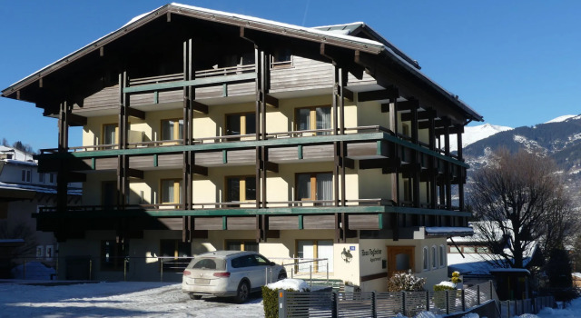 Haus Voglreiter