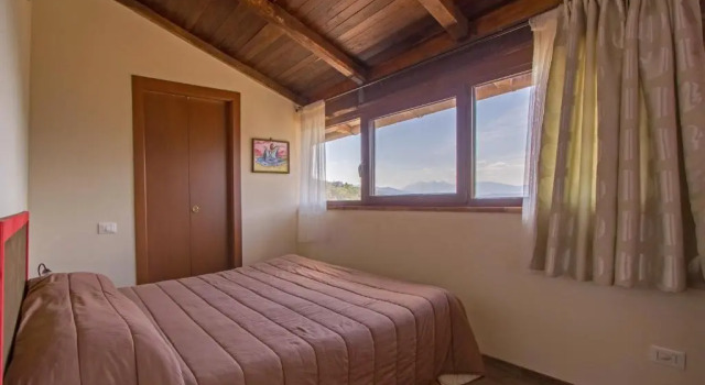 Полулюкс Deluxe Agripodere il Falco - Tuscany Nature & Relax