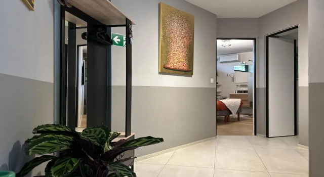 Коттедж Sweetwater Privé Wellness
