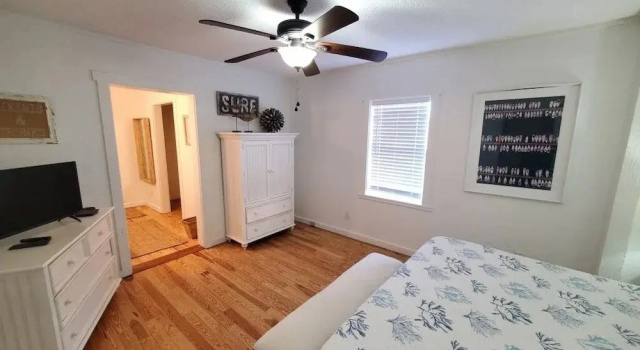 Coastal Bliss - Oceanfront Home 3 Bedroom Home, Book Feriehus Villaer i Florida, Villa