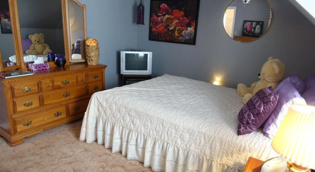 Slumber Westhill B&B, Reserva ahora Bed & breakfast Charlottetown Isla del Príncipe Eduardo
