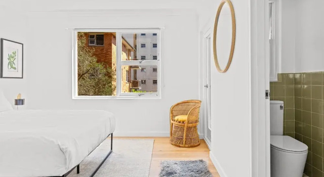 Апартаменты Gorgeous 3-bed Manly Pad, Short Walk to the Beach