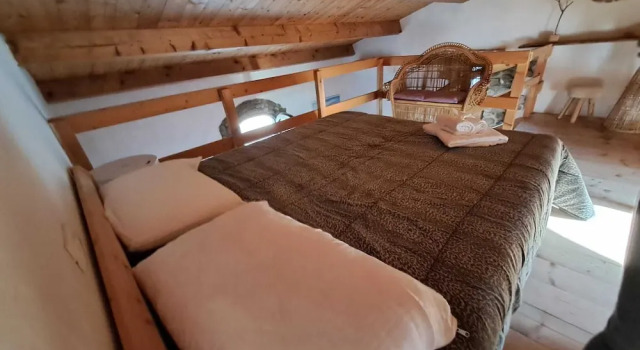 Tenuta Blancamar, Забронировать Отель «постель и завтрак» Сант-Антиоко Sant’Antioco Island