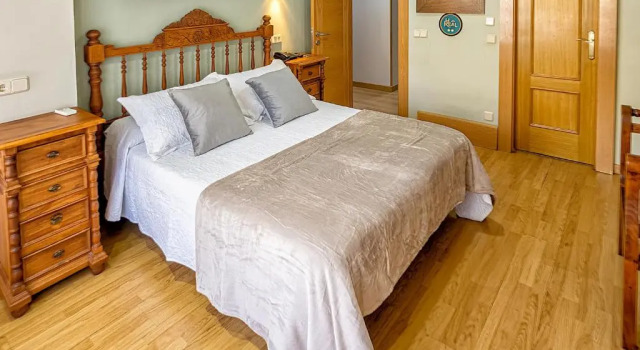 Семейный номер Superior Hostal Real Aranjuez