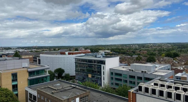 Kipling Two Bedroom Apartment, Varaa Huoneisto Asunnot kohteessa Merseyside, Huoneisto