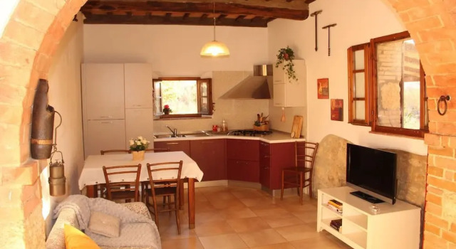 Podere Campinovi