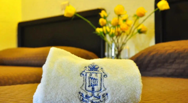 Люкс Royal Hotel Imperial