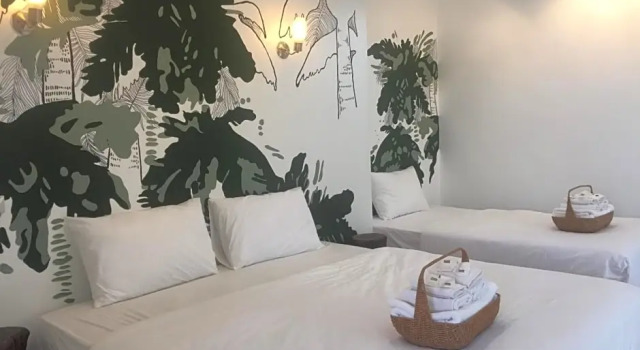 Семейный номер Standard ViSH Coco Gallery Hotel