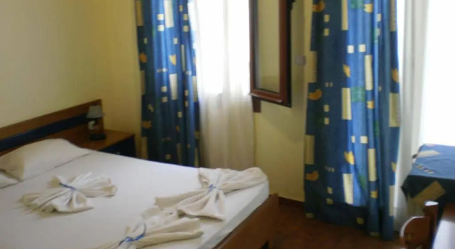 Pia Rooms, Забронировать Отель Отели Ханья с парковкой, рядом с Археологический музей Ханьи, Парковка