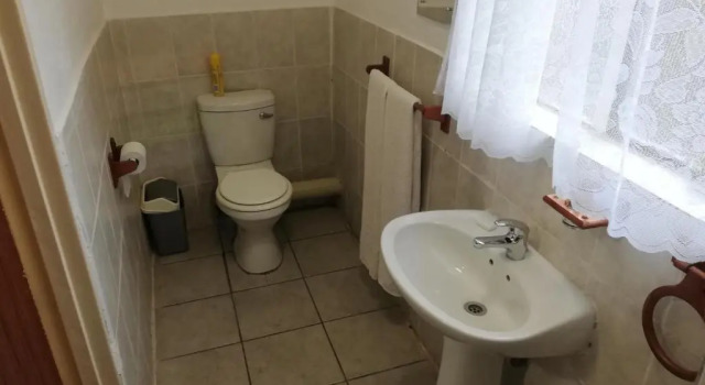 Двухместный номер Standard Tzaneen Guest House