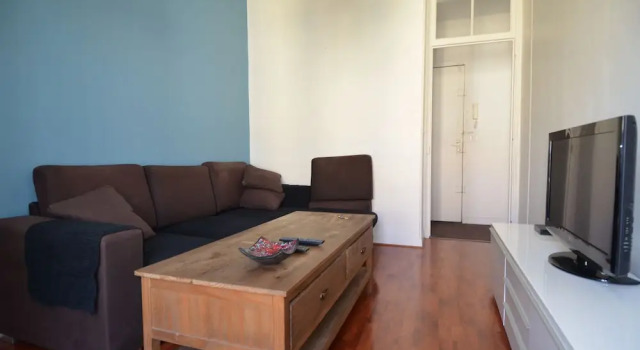 Apartment 5 Persons In Acropolis District In Nice, Забронировать Апартаменты/квартира Рикье Ницца, рядом с Касл-Хилл