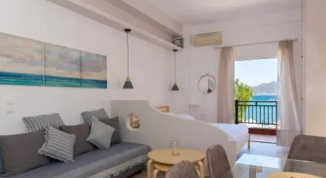 Sitia Old Port Studio, Забронировать Отель Отели East Crete с парковкой, Парковка