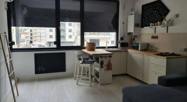 Apartament 221 Building Stefan, Prenota Appartamento Mamaia-Sat Constanta