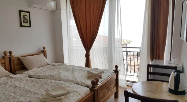 Двухместный номер Standard Villa Srma OHRİD