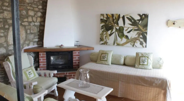 Agriturismo Da Ciletta, Забронировать Отель Отели в центре Сан-Бартоломео-аль-Маре, в центре