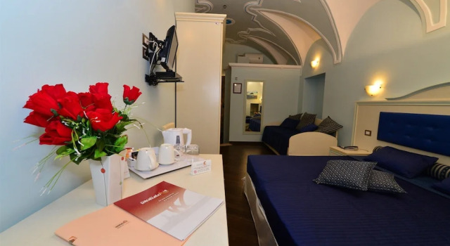 Номер Prestige Relais Parallelo 41