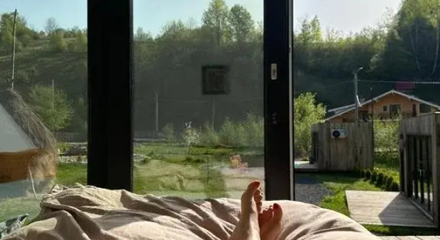Rai Village, Varaa Hotelli Hotellit Hunedoara pysäköinnillä, Pysäköinti