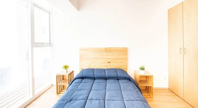 Апартаменты Deluxe Icon Condesa · All Amenities Extremely Cozy Flat @ Condesa 5 star